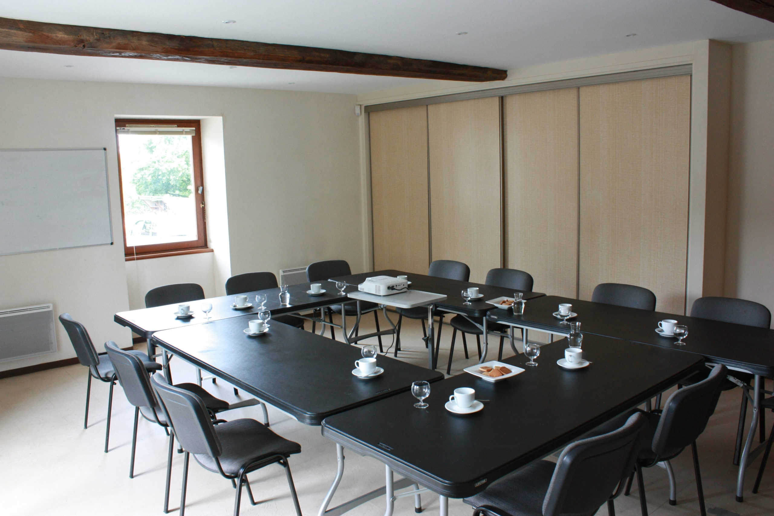 salle de réunion Salle de réunion