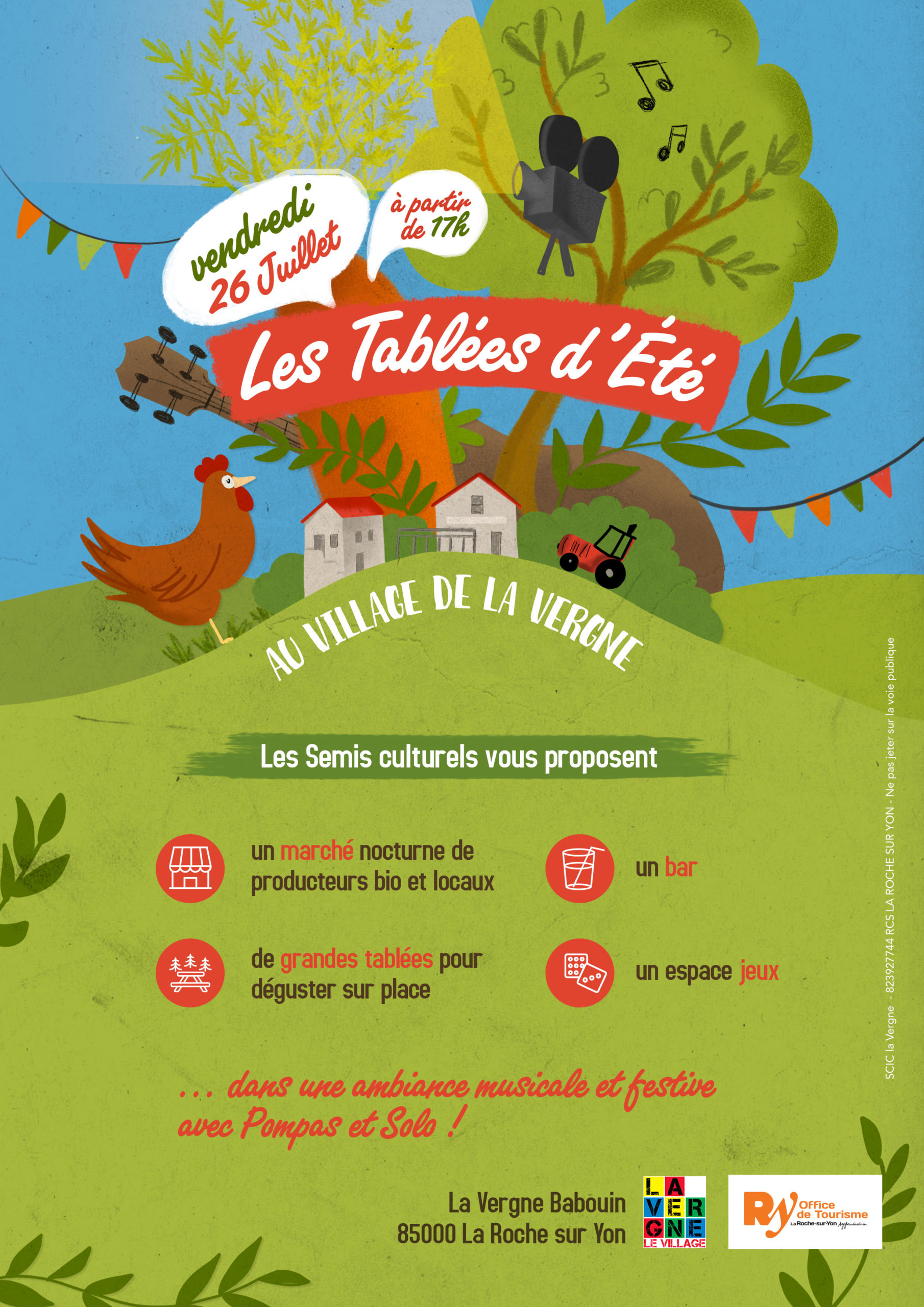 tableedete vf